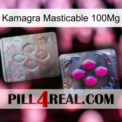 Kamagra Chewable 100Mg 38